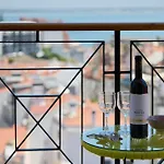 Apartamento River Birds View, By Timecooler