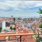 River Birds View, By Timecooler Apartamento *