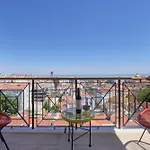 River Birds View, By Timecooler * Lisboa