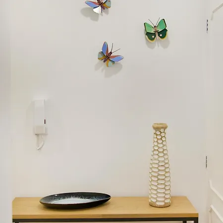 Apartamento River Birds View, By Timecooler *