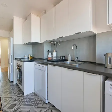 River Birds View, By Timecooler Apartamento Lisboa