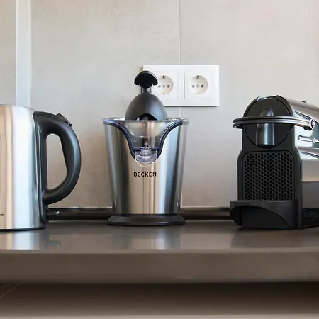 River Birds View, By Timecooler Apartamento *