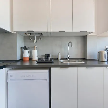 River Birds View, By Timecooler *