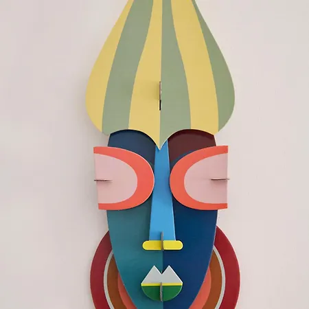 Apartman River Birds View, By Timecooler