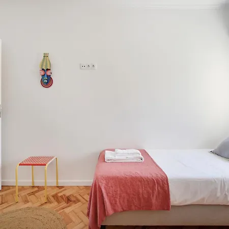 River Birds View, By Timecooler Lägenhet *