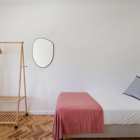 Apartamento River Birds View, By Timecooler *