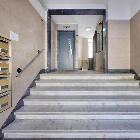 River Birds View, By Timecooler Lägenhet Lisboa