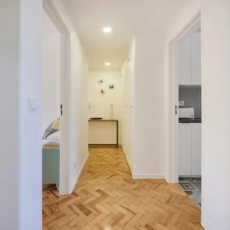 Apartamento River Birds View, By Timecooler Lisboa