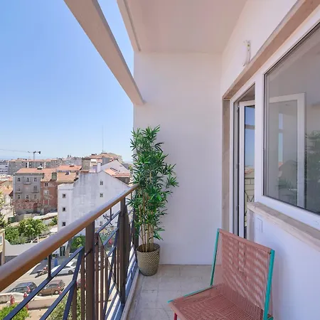 River Birds View, By Timecooler *