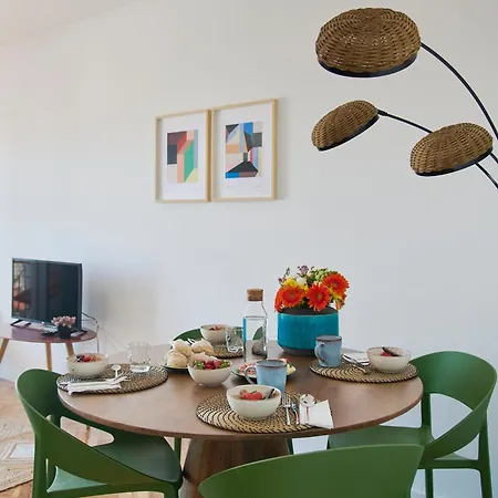 River Birds View, By Timecooler Lisboa