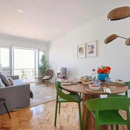 River Birds View, By Timecooler