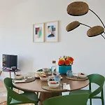 River Birds View, By Timecooler Lisboa