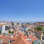 River Birds View, By Timecooler Appartement Lisboa
