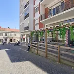 Appartement River Birds View, By Timecooler Lisboa
