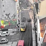 Appartement River Birds View, By Timecooler